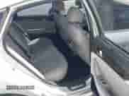 2016 Hyundai Sonata Limited с VIN KMHE34L10GA031208, выставлен на аукционе IAAI как лот 42844748 с пробегом 97 094 миль миль и . История ставок и продаж доступна на DreamBid. Изображение 8.