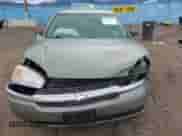 2004 Chevrolet Malibu z VIN 1G1ZS52F24F181534, wystawiony jako IAAI lot #41849927 z przebiegiem 172 347 mil mil oraz . Historia ofert i sprzedaży dostępna na DreamBid. Obrazek 13.