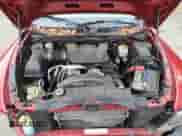 2010 Dodge Dakota Bighorn/Lonestar с VIN 1D7CW3GP8AS135738, выставлен на аукционе Copart как лот 86528515 с пробегом 59 152 миль миль и Списание • Salvage title. История ставок и продаж доступна на DreamBid. Изображение 11.