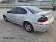 2004 Pontiac Grand Am GT1 с VIN 1G2NV52E54C172496, выставлен на аукционе Copart как лот 42602265 с пробегом 239 165 миль миль и Списание • Salvage title. История ставок и продаж доступна на DreamBid. Изображение 2.