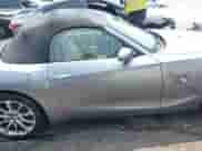2008 BMW Z4 3.0i с VIN 4USBU33578LW76181, выставлен на аукционе IAAI как лот 42378393 с пробегом 77 427 миль миль и . История ставок и продаж доступна на DreamBid. Изображение 13.