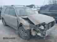 2007 Subaru Forester X L.L. Bean с VIN JF1SG67657H725127, выставлен на аукционе IAAI как лот 41558354 с пробегом 145 094 миль миль и . История ставок и продаж доступна на DreamBid. Изображение 6.