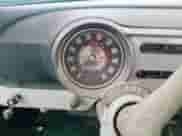 1953 Chevrolet Malibu с VIN C53N129733, выставлен на аукционе Copart как лот 70201655 с пробегом 48 348 миль миль и Чистый • Clean title. История ставок и продаж доступна на DreamBid. Изображение 9.