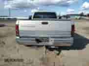 1996 Dodge 2500 with VIN 1B7KC23W7TJ106391, listed as a Copart auction lot 44544595 with 141,635 mi miles and Salvage title. Bid and sale history available at DreamBid. Image 6.