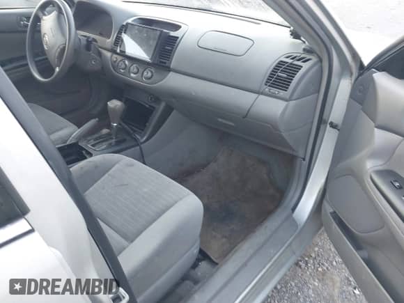 2006 Toyota Camry LE с VIN 4T1BE32K86U732951, выставлен на аукционе IAAI как лот 43166929 с пробегом 131 498 миль миль и . История ставок и продаж доступна на DreamBid. Изображение 5.