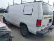 2013 Ford Econoline Cargo Commercial with VIN 1FTSE3EL0DDB16280, listed as a IAAI auction lot 42657669 with Not provided miles and . Bid and sale history available at DreamBid. Image 3.