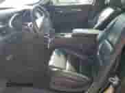 2016 Chevrolet Impala LTZ z VIN 2G1145S34G9100740, wystawiony jako Copart lot #80945405 z przebiegiem 71 161 mil mil oraz Szkoda całkowita • Salvage title. Historia ofert i sprzedaży dostępna na DreamBid. Obrazek 7.