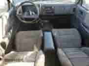 1989 Chevrolet Blazer with VIN 1GNCT18Z5K8186529, listed as a Copart auction lot 87272064 with 196,481 mi miles and Clean title. Bid and sale history available at DreamBid. Image 8.