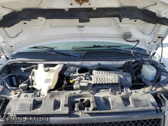 2016 Chevrolet Express Passenger LT с VIN 1GAZGPFG2G1266794, выставлен на аукционе Copart как лот 78643464 с пробегом 227 753 миль миль и Чистый • Clean title. История ставок и продаж доступна на DreamBid. Изображение 11.