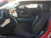 2017 Chevrolet Camaro 1LS with VIN 1G1FA1RS3H0128075, listed as a Copart auction lot 84485744 with Not provided miles and Clean title. Bid and sale history available at DreamBid. Image 7.