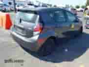 2015 Toyota Prius One z VIN JTDKDTB38F1111002, wystawiony jako IAAI lot #43250745 z przebiegiem 229 161 mil mil oraz . Historia ofert i sprzedaży dostępna na DreamBid. Obrazek 4.