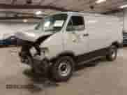 1997 Dodge Cargo with VIN 2B7HB11X4VK576954, listed as a IAAI auction lot 42450385 with 81,369 mi miles and . Bid and sale history available at DreamBid. Image 19.