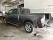 2017 Ram 1500 Big Horn z VIN 1C6RR7TT8HS731438, wystawiony jako Copart lot #55236595 z przebiegiem 150 080 mil mil oraz Szkoda całkowita • Salvage title. Historia ofert i sprzedaży dostępna na DreamBid. Obrazek 2.