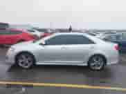 2014 Toyota Camry L with VIN 4T1BF1FK9EU310729, listed as a IAAI auction lot 43561168 with 133,000 mi miles and . Bid and sale history available at DreamBid. Image 14.