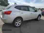 2008 Nissan Rogue SL с VIN JN8AS58V48W116889, выставлен на аукционе Copart как лот 87118715 с пробегом 139 629 миль миль и Чистый • Clean title. История ставок и продаж доступна на DreamBid. Изображение 3.