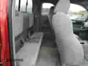 2005 Toyota Tacoma с VIN 5TEUU42N15Z033313, выставлен на аукционе Copart как лот 86146965 с пробегом 255 199 миль миль и Чистый • Clean title. История ставок и продаж доступна на DreamBid. Изображение 10.