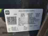 2025 Chevrolet TrailBlazer LT с VIN KL79MPSP4SB000134, выставлен на аукционе IAAI как лот 42803470 с пробегом 9 444 миль миль и . История ставок и продаж доступна на DreamBid. Изображение 9.