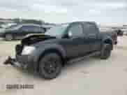 2019 Nissan Frontier SV with VIN 1N6AD0ER3KN771538, listed as a Copart auction lot 43722845 with Not provided miles and Salvage title. Bid and sale history available at DreamBid. Image 1.