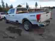 2026 Ford F-250 Lariat with VIN 1FT7W2BT5TEC02419, listed as a IAAI auction lot 43493506 with 1,840 mi miles and . Bid and sale history available at DreamBid. Image 3.