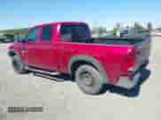 2012 Ram 1500 ST z VIN 1C6RD7FP2CS307470, wystawiony jako IAAI lot #43129719 z przebiegiem 131 305 mil mil oraz . Historia ofert i sprzedaży dostępna na DreamBid. Obrazek 3.