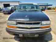 1999 Chevrolet S-10 с VIN 1GCCS1441X8170535, выставлен на аукционе Copart как лот 64968575 с пробегом 99 586 миль миль и Чистый • Clean title. История ставок и продаж доступна на DreamBid. Изображение 5.