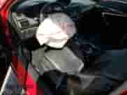 2016 Honda Accord EX-L with VIN 1HGCT1B68GA002113, listed as a Copart auction lot 69871455 with 30,118 mi miles and Salvage title. Bid and sale history available at DreamBid. Image 8.