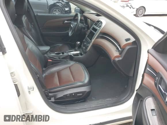 2014 Chevrolet Malibu LTZ с VIN 1G11J5SX8EF190233, выставлен на аукционе IAAI как лот 42010641 с пробегом 178 239 миль миль и . История ставок и продаж доступна на DreamBid. Изображение 5.