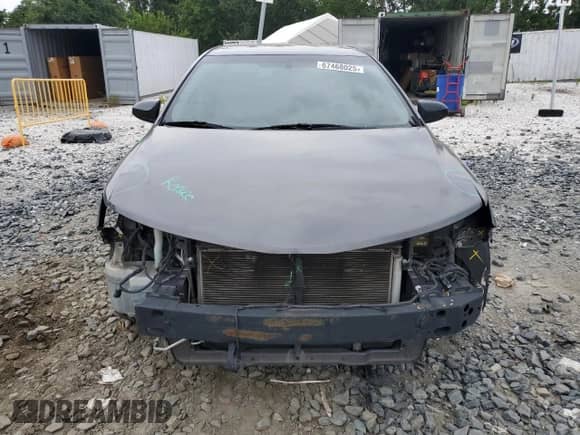 2014 Toyota Camry SE with VIN 4T1BK1FK5EU027210, listed as a Copart auction lot 67468025 with 133,438 mi miles and Salvage title. Bid and sale history available at DreamBid. Image 5.