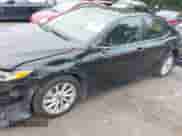 2023 Toyota Camry LE z VIN 4T1R11AK7PU130043, wystawiony jako IAAI lot #43289865 z przebiegiem 24 472 mil mil oraz . Historia ofert i sprzedaży dostępna na DreamBid. Obrazek 18.