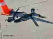 2025 Chevrolet Tahoe LT with VIN 1GNS5NRD6SR113518, listed as a Copart auction lot 71819885 with 16,528 mi miles and Salvage title. Bid and sale history available at DreamBid. Image 13.