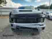 2024 Chevrolet Silverado 2500HD Work Truck с VIN 1GC4YLEY8RF261848, выставлен на аукционе Copart как лот 66799525 с пробегом 35 665 миль миль и Списание • Salvage title. История ставок и продаж доступна на DreamBid. Изображение 5.