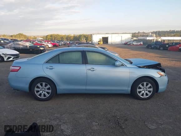 2007 Toyota Camry LE с VIN 4T1BK46K97U533482, выставлен на аукционе IAAI как лот 43192583 с пробегом 190 185 миль миль и . История ставок и продаж доступна на DreamBid. Изображение 13.
