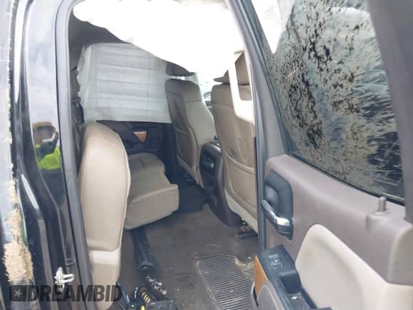 2014 Chevrolet Silverado 1500 LTZ z VIN 1GCVKSEC0EZ126179, wystawiony jako IAAI lot #40945902 z przebiegiem 202 258 mil mil oraz . Historia ofert i sprzedaży dostępna na DreamBid. Obrazek 8.