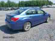 2016 Subaru Impreza Limited with VIN JF1GJAN6XGH020515, listed as a IAAI auction lot 42543080 with 101,003 mi miles and . Bid and sale history available at DreamBid. Image 4.