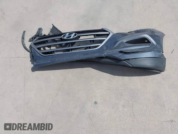 2018 Hyundai Tucson SEL с VIN KM8J33A44JU641592, выставлен на аукционе IAAI как лот 43238709 с пробегом 145 807 миль миль и . История ставок и продаж доступна на DreamBid. Изображение 12.