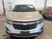2022 Chevrolet Equinox LT with VIN 3GNAXUEV1NS161962, listed as a IAAI auction lot 42873745 with 130,323 mi miles and . Bid and sale history available at DreamBid. Image 12.