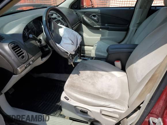 2007 Chevrolet Malibu с VIN 1G1ZU67N57F129450, выставлен на аукционе Copart как лот 55876265 с пробегом 198 613 миль миль и Списание • Salvage title. История ставок и продаж доступна на DreamBid. Изображение 7.