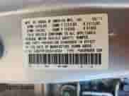 2012 Honda Accord LX с VIN 1HGCP2F32CA016304, выставлен на аукционе Copart как лот 85533455 с пробегом 132 670 миль миль и Списание • Salvage title. История ставок и продаж доступна на DreamBid. Изображение 12.