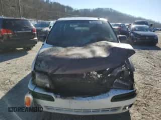 2003 Chevrolet Venture Y3G Mobility с VIN 1GNDX03E23D324768, выставлен на аукционе Copart как лот 47622245 с пробегом Не указан миль и Списание • Salvage title. История ставок и продаж доступна на DreamBid. Изображение 5.