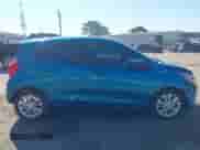 2021 Chevrolet Spark 1LT с VIN KL8CD6SA2MC736378, выставлен на аукционе IAAI как лот 43184345 с пробегом 49 135 миль миль и . История ставок и продаж доступна на DreamBid. Изображение 13.