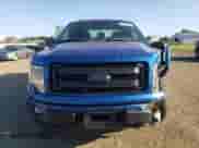 2013 Ford F-150 FX4 с VIN 1FTFX1EF7DFD39026, выставлен на аукционе Copart как лот 71249855 с пробегом 159 136 миль миль и Списание • Salvage title. История ставок и продаж доступна на DreamBid. Изображение 5.