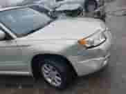 2006 Subaru Forester X with VIN JF1SG65686H740724, listed as a IAAI auction lot 41458553 with 126,621 mi miles and . Bid and sale history available at DreamBid. Image 6.