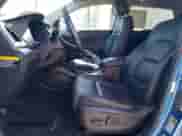 2018 Hyundai Tucson Limited z VIN KM8J3CA25JU704195, wystawiony jako Copart lot #68276325 z przebiegiem 44 841 mil mil oraz Szkoda całkowita • Salvage title. Historia ofert i sprzedaży dostępna na DreamBid. Obrazek 7.