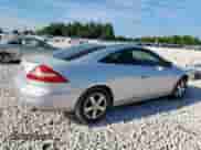 2005 Honda Accord with VIN 1HGCM71535A027393, listed as a Copart auction lot 54110125 with 251,187 mi miles and Salvage title. Bid and sale history available at DreamBid. Image 3.