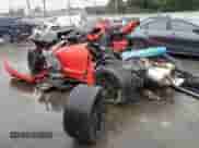 2019 Chevrolet Corvette Grand Sport 2LT с VIN 1G1YY3D72K5115086, выставлен на аукционе Copart как лот 71230295 с пробегом Не указан миль и Списание • Salvage title. История ставок и продаж доступна на DreamBid. Изображение 2.