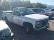 1998 GMC Sierra 1500 with VIN 1GTEC14W8WZ544249, listed as a IAAI auction lot 42477120 with 222,101 mi miles and . Bid and sale history available at DreamBid. Image 1.