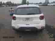 2022 Hyundai Venue SE с VIN KMHRB8A38NU147347, выставлен на аукционе Copart как лот 68917055 с пробегом 106 635 миль миль и Списание • Salvage title. История ставок и продаж доступна на DreamBid. Изображение 6.