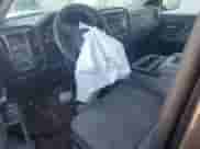 2014 Chevrolet Silverado 1500 Work Truck z VIN 1GCRCPEH9EZ162217, wystawiony jako Copart lot #84883005 z przebiegiem Nie podano mil oraz Szkoda całkowita • Salvage title. Historia ofert i sprzedaży dostępna na DreamBid. Obrazek 8.