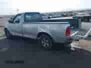 1997 Ford F-150 с VIN 1FTEF17W3VLA19510, выставлен на аукционе IAAI как лот 41711010 с пробегом 214 984 миль миль и . История ставок и продаж доступна на DreamBid. Изображение 3.