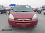 2005 Toyota Sienna XLE Limited z VIN 5TDZA22C15S281382, wystawiony jako IAAI lot #43300575 z przebiegiem 141 246 mil mil oraz . Historia ofert i sprzedaży dostępna na DreamBid. Obrazek 12.